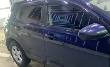 Nissan Qashqai 2008 года за 4 500 000 тг. в Павлодар фото 4