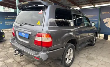 Toyota Land Cruiser 2007 года за 9 500 000 тг. в Талдыкорган