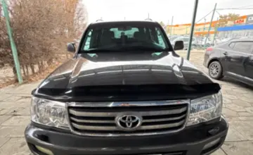 Toyota Land Cruiser 2007 года за 9 500 000 тг. в Талдыкорган фото 2