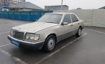 Mercedes-Benz W124 1992 года за 1 000 000 тг. в Шымкент фото 1