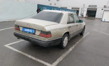 Mercedes-Benz W124 1992 года за 1 000 000 тг. в Шымкент фото 3