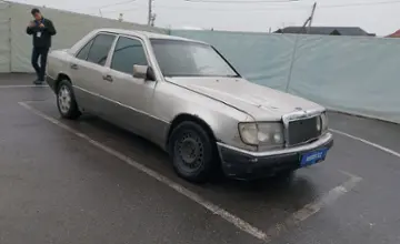 Mercedes-Benz W124 1992 года за 1 000 000 тг. в Шымкент фото 2