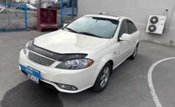 Daewoo Gentra 2014 года за 2 800 000 тг. в Тараз фото 1