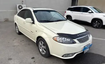 Daewoo Gentra 2014 года за 2 800 000 тг. в Тараз фото 3