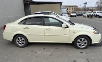 Daewoo Gentra 2014 года за 2 800 000 тг. в Тараз фото 4