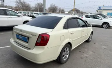 Daewoo Gentra 2014 года за 2 800 000 тг. в Тараз