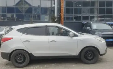 Hyundai Tucson 2012 года за 6 850 000 тг. в Караганда фото 4