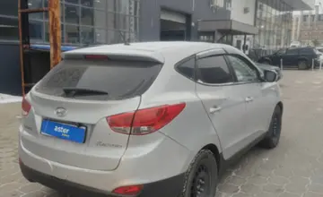 Hyundai Tucson 2012 года за 6 850 000 тг. в Караганда