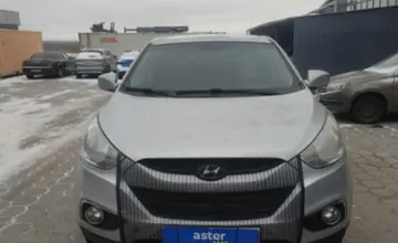Hyundai Tucson 2012 года за 6 850 000 тг. в Караганда фото 2