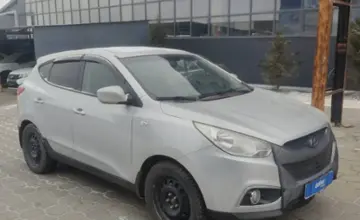 Hyundai Tucson 2012 года за 6 850 000 тг. в Караганда фото 3