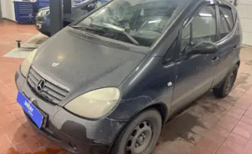 Mercedes-Benz A-Класс 1999 года за 1 500 000 тг. в Астана фото 1