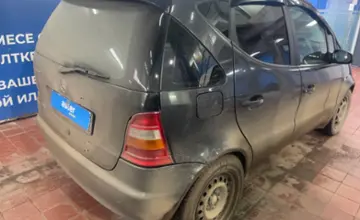 Mercedes-Benz A-Класс 1999 года за 1 500 000 тг. в Астана