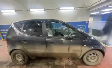 Mercedes-Benz A-Класс 1999 года за 1 500 000 тг. в Астана фото 4