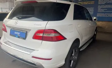 Mercedes-Benz M-Класс 2014 года за 15 000 000 тг. в Алматы