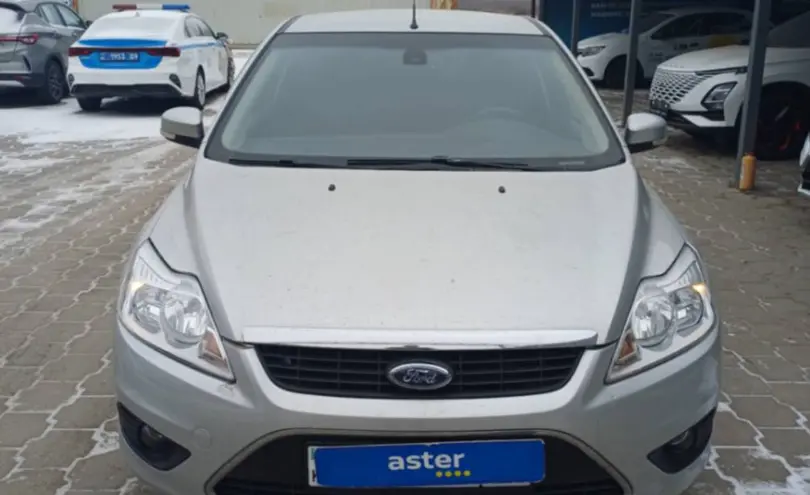 Ford Focus 2010 года за 3 800 000 тг. в Караганда фото 2