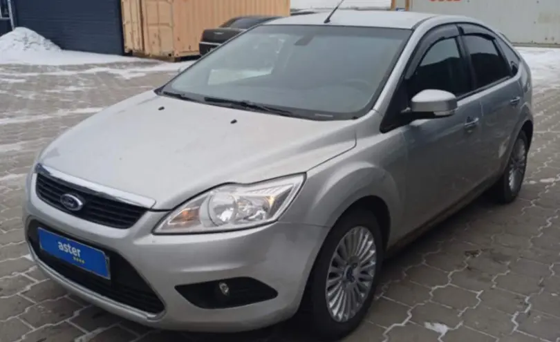 Ford Focus 2010 года за 3 800 000 тг. в Караганда