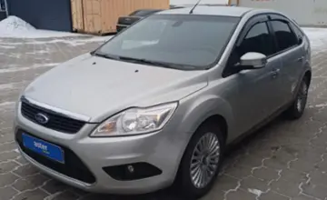 Ford Focus 2010 года за 3 800 000 тг. в Караганда фото 1