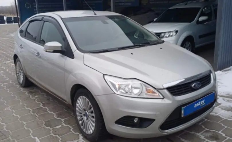 Ford Focus 2010 года за 3 800 000 тг. в Караганда фото 3