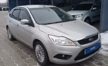 Ford Focus 2010 года за 3 800 000 тг. в Караганда фото 3