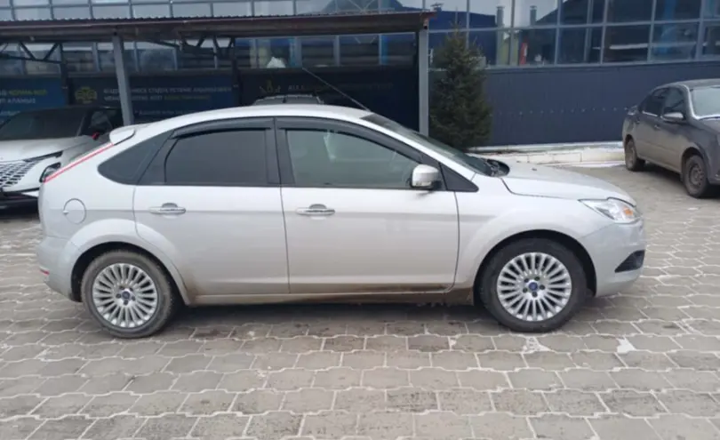 Ford Focus 2010 года за 3 800 000 тг. в Караганда фото 4