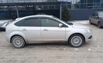 Ford Focus 2010 года за 3 800 000 тг. в Караганда фото 4