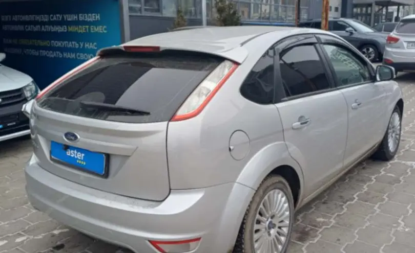 Ford Focus 2010 года за 3 800 000 тг. в Караганда фото 5