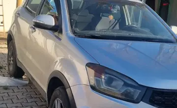 SsangYong Actyon 2014 года за 5 000 000 тг. в Алматинская область фото 3