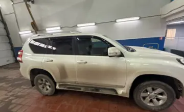 Toyota Land Cruiser Prado 2013 года за 13 500 000 тг. в Астана фото 4
