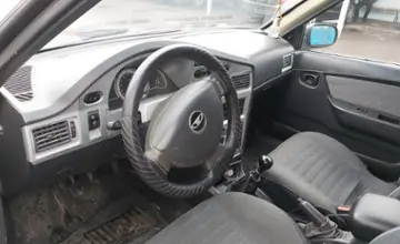 Daewoo Nexia 2013 года за 2 000 000 тг. в Шымкент фото 5