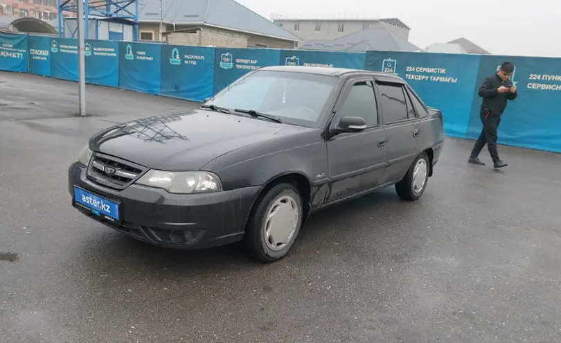 Daewoo Nexia 2013 года за 2 000 000 тг. в Шымкент