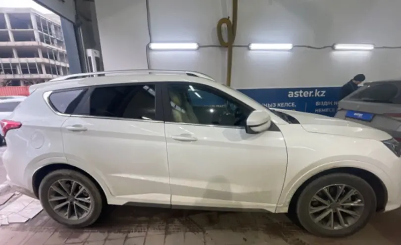 Jetour X70 2024 года за 9 000 000 тг. в Астана фото 4