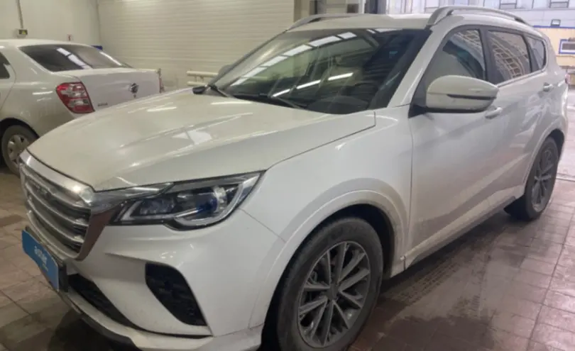 Jetour X70 2024 года за 9 000 000 тг. в Астана