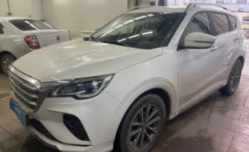 Jetour X70 2024 года за 9 000 000 тг. в Астана фото 1