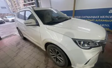 Jetour X70 2024 года за 9 000 000 тг. в Астана фото 3