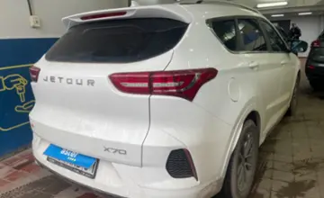Jetour X70 2024 года за 9 000 000 тг. в Астана