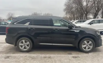 Kia Sorento 2021 года за 14 300 000 тг. в Актобе фото 4