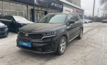 Kia Sorento 2021 года за 14 300 000 тг. в Актобе фото 1
