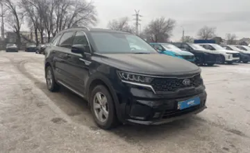 Kia Sorento 2021 года за 14 300 000 тг. в Актобе фото 3