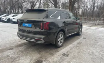 Kia Sorento 2021 года за 14 300 000 тг. в Актобе