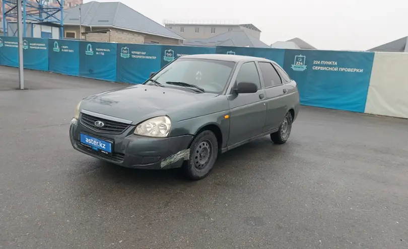 LADA (ВАЗ) Priora 2008 года за 1 000 000 тг. в Шымкент