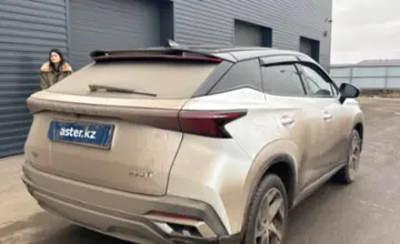 OMODA C5 2024 года за 9 000 000 тг. в Петропавловск