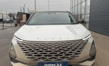 OMODA C5 2024 года за 9 000 000 тг. в Петропавловск фото 2