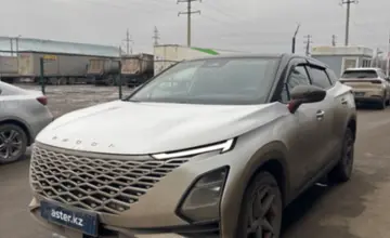 OMODA C5 2024 года за 9 000 000 тг. в Петропавловск фото 1