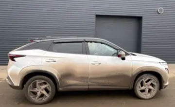 OMODA C5 2024 года за 9 000 000 тг. в Петропавловск фото 4