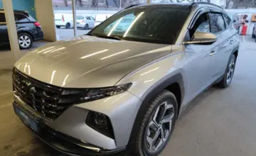 Hyundai Tucson 2023 года за 15 500 000 тг. в Алматы фото 1