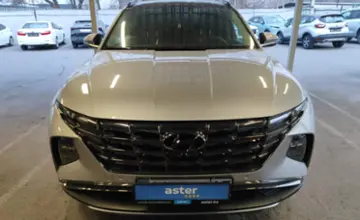 Hyundai Tucson 2023 года за 15 500 000 тг. в Алматы фото 2