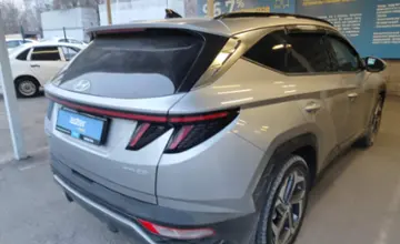 Hyundai Tucson 2023 года за 15 500 000 тг. в Алматы