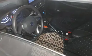 Changan Alsvin 2025 года за 5 500 000 тг. в Алматы фото 5