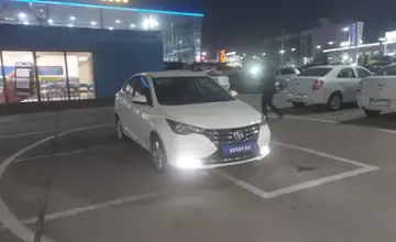 Changan Alsvin 2025 года за 5 500 000 тг. в Алматы фото 2