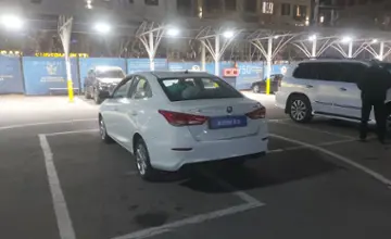 Changan Alsvin 2025 года за 5 500 000 тг. в Алматы фото 4